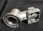 Husqvarna Oem 503853201 Trimmer Gearhead Housing New. Fixed Price $45.00.