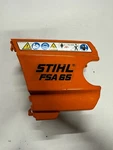 Oem Stihl Fsa 65 Trimmer Battery Cover Housing. Fixed Price $19.94.