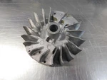 Flywheel For Stihl FS38 Trimmer # 4140 400 1202 ---- Box 336. Fixed Price $20.00.
