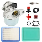 Carburetor For Briggs & Stratton 126L02 126L07 126M02 126M07 126T02. Fixed Price $19.98.