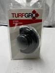 Turfgro Kwik Products Inc Bump & Feed Trimmer Head KT30SH Black Durable. Fixed Price $35.62.