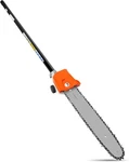 Pole Saw Chain Attachment Compatible With Homelite Snapper Craftsman John. Fixed Price $98.36.