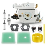 Carburetor For Husqvarna 327HDA 327LDX 327LX 327LS 327P4 327P5X 327RDX 327RJX. Fixed Price $22.99.
