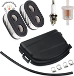 Air Filter W/ Spark Plug For Troy Bilt TB110 TB115 TB200 TB230 TB240 TB320 TB330. Fixed Price $22.32.