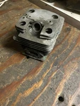 Oem Redmax Zenoah G43L String Trimmer Cylinder Free Shipping. Fixed Price $28.95.