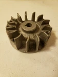Oem Mcculloch Part Number 222308 Flywheel. Fixed Price $17.95.