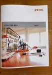 Stihl Battery Trimmer Service Workshop Repair Manual. Fixed Price $14.99.