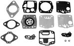 Winderosa Diaphragm And Gasket Set For Walbro Carburetors 451410. Fixed Price $15.39.