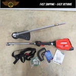 New Echo Power Head CPH-58V W/string Trimmer Attachment Ssa-. Fixed Price $150.00.
