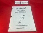 1988 Lawn-boy Parts Manual Trimmer 1400CL 1480 1150 P/n E008091. Fixed Price $12.99.