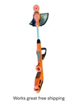 Black+decker String Trimmer 6.5-AMP 14-INCH GH900 Corded Electric. Fixed Price $49.00.