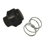 Trimmer Head Bump Knob Foam Spring Kit For Mtd Ryobi 725R 767R 775R 705R 825R. Fixed Price $15.97.