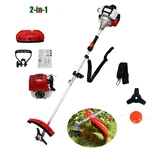 31CC 4-CYCLE Gas Grass String Trimmer Straight Shaft Weed Eater Lawn Mower. Fixed Price $129.10.