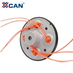 4 Lines String Trimmer Head For Lawn Mower Universal Bump Speed Grass. Fixed Price $12.99.