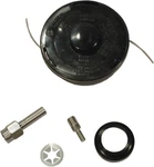 Stens 385-580 Trimmer Head Mini Bump Feed For .080" And .095" Line. Fixed Price $16.99.