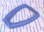 Mcculloch Trimmer Loop Handle 217444 2816 2818 287 80SI 60SX Used BX91A. Fixed Price $10.49.