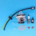 Carburetor For Ryobi RY13016 RY34006 RY34007 RY34426 RY34446 RY34447 Fuel Line. Fixed Price $12.99.