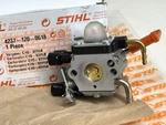 Stihl Oem Zama Carburetor 4237 120 0618 HS81R HS86T HS86R. Fixed Price $59.99.
