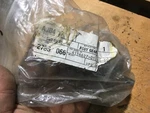 New Oem Genuine Husqvarna 530096295 Gearbox Drive Shaft Poulan Craftsman. Fixed Price $49.99.