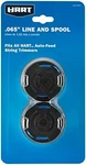 Hart .065" Line And Spool. Fixed Price $20.98.