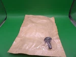 Nos Homelite ST-160 ST-180 ST-200 Trimmer Choke Button Oem 94451. Fixed Price $10.99.