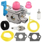 Carburetor For Weed Eater GHT195LE GHT225LE GHT220 GHT180LE Hedge Trimmer. Fixed Price $14.99.