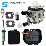 Carburetor For Stihl SH55 SH85 BG55 BG65 BG85 42291200606 Zama C1Q-S68G Engine. Fixed Price $18.65.