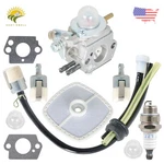 Carburetor For Zama C1U-K52 C1U-K29 C1U-K47 Echo SRM2100 GT2000 GT2100. Fixed Price $12.54.
