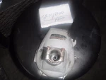Echo Srm 2100 10150452130 Cover, 61092327432 Holder 17500548931 Drum. Fixed Price $33.00.