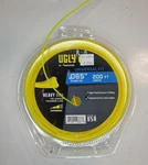 Ugly Line Shakespeare 0.065-IN X 200-FT Spooled Edged Trimmer New (21D). Fixed Price $14.98.