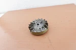 Stihl Fs 96 String Trimmer Oem Flywheel MR3674E. Fixed Price $12.52.