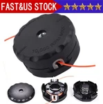 For Echo Speed Feed 400 SRM-225 SRM-230 SRM-2620 Weed Eater Trimmer Head. Fixed Price $9.99.