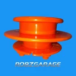 Stens 385-120 Trimmer Head Spool Twist Feed Shindaiwa 72005-92640 BTB1. Fixed Price $19.95.