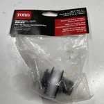 Genuine Oem Toro 88185 Electric Trimmer Spool 10 Feet Of 0.65 Line. Fixed Price $12.99.