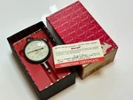 New Starrett Tools Usa 25-231 Dial Indicator, 0-.125 .0005 Grad Anti-magnetic. Fixed Price $189.99.