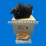 Genuine Stihl 4180-020-1210 Cylinder Piston Kit 43MM FS131 KM131 HT131. Fixed Price $164.95.