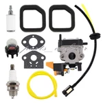Carburetor For Ryobi 308028001 RY08510 RY08570 RY60511A RY60511B RY60512. Fixed Price $15.25.