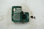 Featherlite String Trimmer 95263N Muffler Cover. Fixed Price $15.00.