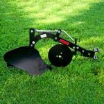Brinly Plow Inch PP-510 Sleeve Hitch Moldboard. Fixed Price $449.95.