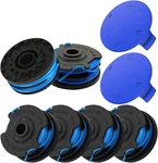 KST-120X Replacement Line Trimmer Spool For Kobalt 120X-06,STRING. Fixed Price $25.85.