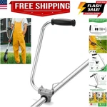 Weed Eater Ergonomic Back Saver Handle Extension For Stihl Husqvarna Echo Tro.... Fixed Price $32.39.