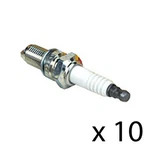 (10) Spark Plugs Fits Ngk CMR7H Stihl Backpack Blowers Hedge Trimmers 3066. Fixed Price $76.99.
