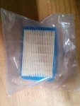 New Prime Line 7-09397 Premium Panel Air Filter For Echo. Fixed Price $11.05.