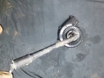 Craftsman Weed Wacker Trimmer / Blower Attachment 358.792421. Fixed Price $42.00.