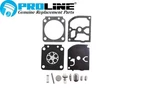 Proline Carburetor Kit For Stihl BG45 BG46 BG55 BG65 BG85 SH55 FS55 Zama Rb-. Fixed Price $6.95.