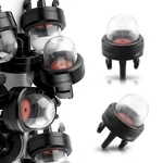 10 Snap In Primer Pump Bulb For Homelite Echo Stihl Ryobi Poulan Zama Carburetor. Fixed Price $14.99.