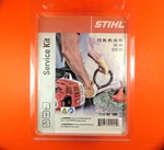 Stihl FS38 FS45 FS46 FS55 KM55 HL45 Air Filter Service Kit 4140-007-1800 Oem New. Fixed Price $32.95.
