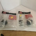 Toro 88045 Electric & Cordless String Trimmer Replacement Spool 10 Ft. X 2 New. Fixed Price $18.82.