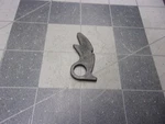 Husqvarna 5016732-01 Starter Pawl 501673201 133 154 162 165RX 181 238 2100. Fixed Price $9.99.