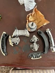 Genuine Oem Stihl FS20201124 Parts. Fixed Price $45.00.